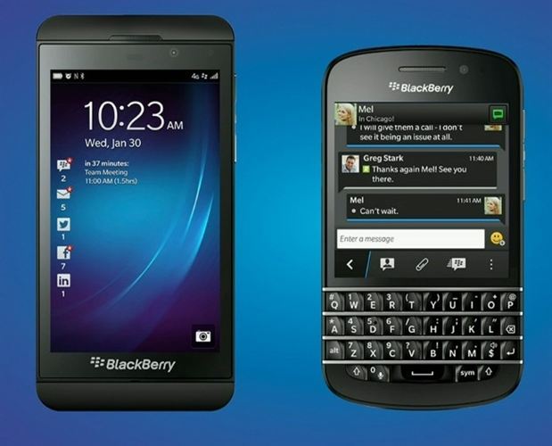 BlackBerry Messenger salta al ring de los servicios de mensajería multiplataforma, donde… http://wp.me/s2t1PK-5239View Post