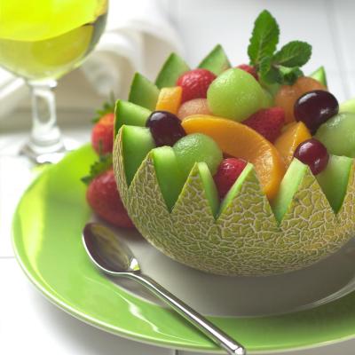 Fruit salad dressing recipes