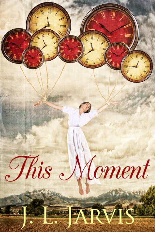 THIS MOMENT A Short Story by J.L. Jarvis Stranded during a snowstorm, Mackenzie finds shelter with a Highland warrior misplaced by time. Click here to read a free special edition: https://www.jljarvis.com/Samples/This_Moment.pdf
