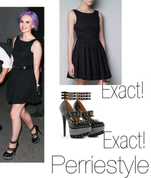 Perrie at MSG with Zayn.


Zara jacquard dress / 
Patent leather shoes

