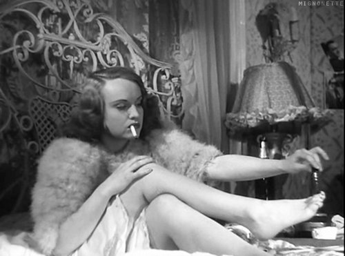 mignonette:

Le Corbeau - 1943

ME EVRY NIGHT