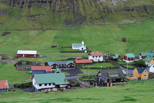 Dalur, Faroe Islands