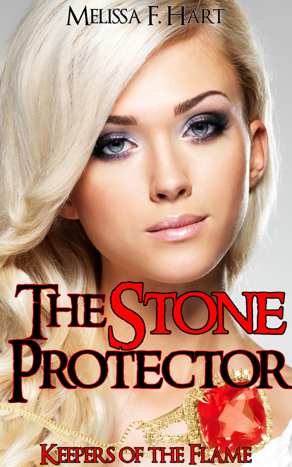 The Stone Protector 
