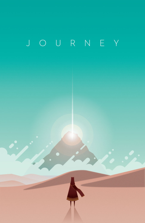 Journey by Connor McShane