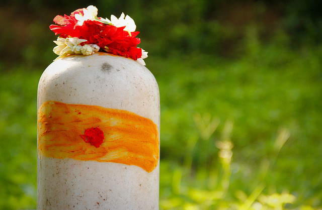 Shivling Meaning
