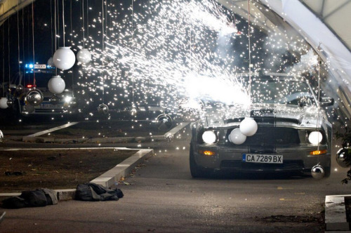 @wbpictures: This #LaborDay, sparks will fly. #Getaway