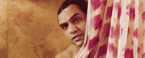 Image result for Abhay Deol Gifs