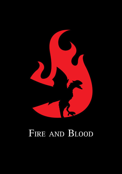 Fire and Blood 