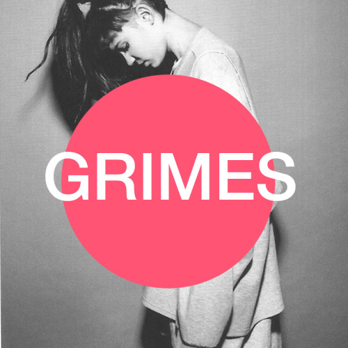 Grimes ♥