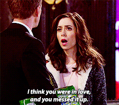 1k how i met your mother himym barney stinson mine: himym Cristin Milioti himym spoilers the mother this whole plot was such a pleasant surprise!!! 