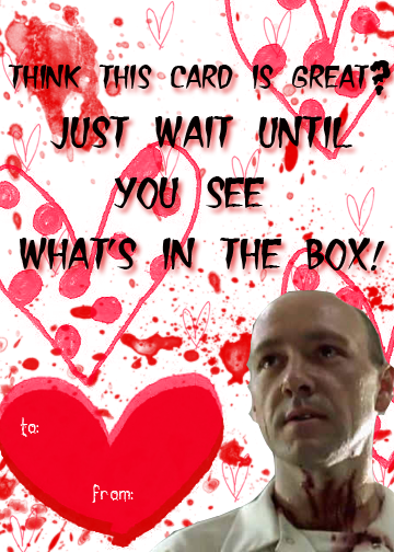 Featured image of post Horror Valentines Day Memes