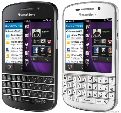 El nuevo BlackBerry Q10 estará disponible en Canadá el 1 de mayo.BlackBerry trabaja duro y hoy ha anunciado que el BlackBerry Q10 estará disponible en los…View Post
