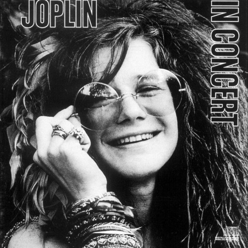 Janis Joplin - In Concert - 1972 Download