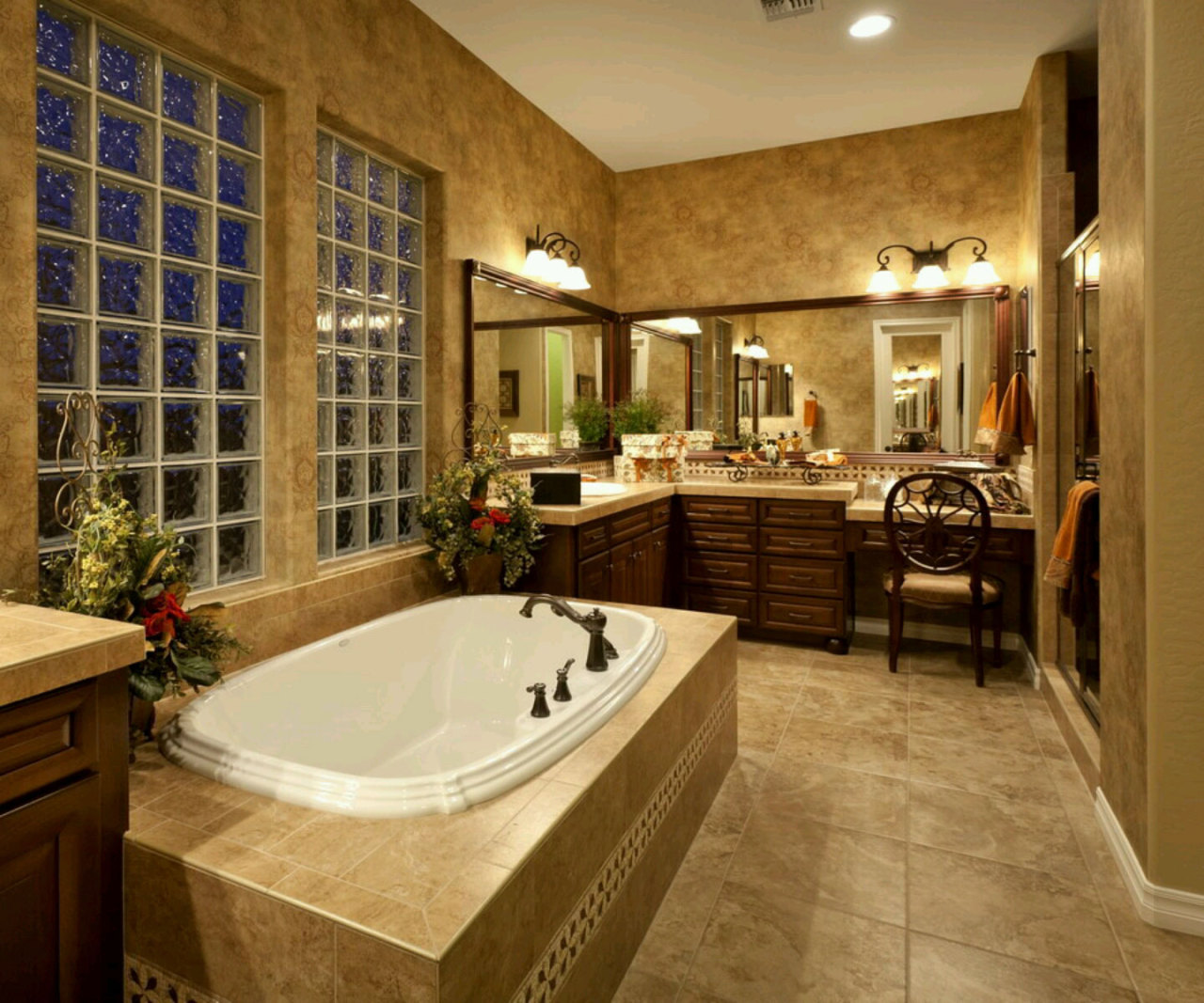 Best Interior Design Bathroom