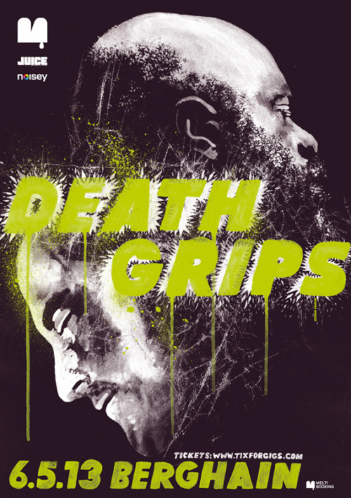 Death grips