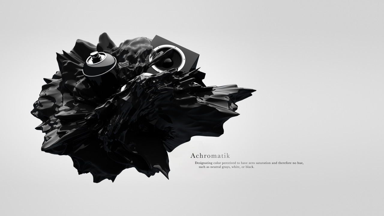 Digital art selected for the Daily Inspiration #1588