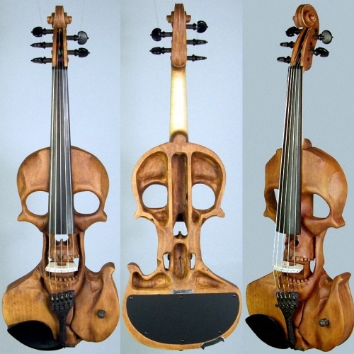 Stratton Violin