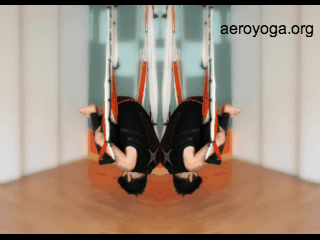 Created by Rafael Martinez wwwaerialyoga.tv AerialYoga© Poses, the Aerial Plank© on the Swing, with Rafael Martinez. Feel the body working with the help of the gravity free swing and get anti stress and relaxing results: Good for body and soul. Good for teachers and students CONTACT: aeroyoga@aeroyoga.es Inglés: www.aerialyoga.tv  Call today for more info about our international teachers training: 00 (+34) 91 457 22 15   AERIAL GODDESS POSE  IS PART OF THE  AEROYOGA® INTERNATIONAL TEACHERS TRAINING PROTOCOL-FROM THE AERO  INSTITUTE MADRID.