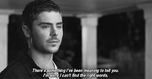 love relationship movie zac efron follow love quotes the lucky one ...