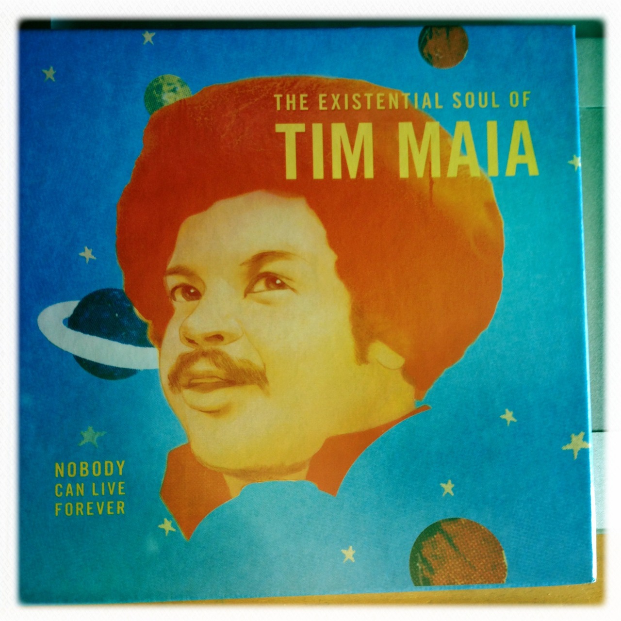 Tim Maia