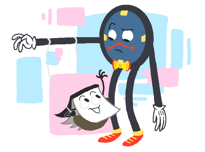 Featured image of post Padlock Dhmis Fanart Tumblr is a place to express yourself discover yourself and bond over the