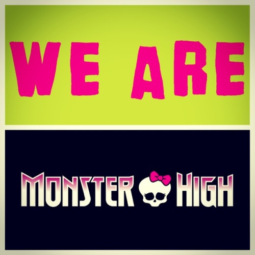    New Contest Haunting the Halls of Monster High 
A new Monster High song isn’t the only thing sparking to unlife this summer! 
“We are beyond ecstatic to share an epic new contest in conjunction with the release of our song,” Headless Headmistress Bloodgood announced today.
“The response was so overwhelmingly positive, we couldn’t help ourselves! The Monster High video contest will allow student bodies to enter for a chance to star in an upcoming Monster High music video! A creeperific website has just launched explaining all of the gory details.”
All MHGG readers are encouraged to flaunt their freaky-fab dancing and singing skills by uploading a short video and entering the contest here now! #WeAreMonsterHigh