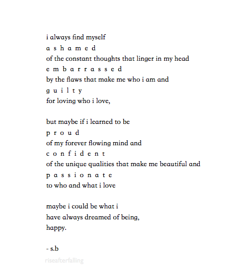 Ocean Poems Tumblr The cutest poems and lines ever written. ocean poems tumblr