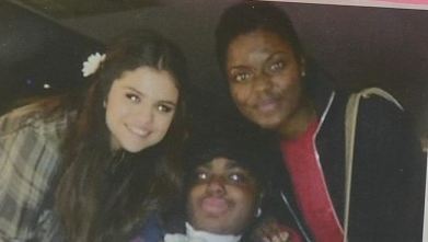 NISKAYUNA, N.Y. — A local teen was granted her wish to meet superstar Selena Gomez. Nineteen-year-old D’Aundra Johnson suffers from serious health challenges, but that didn’t stop her from attending Gomez’s concert in New York City on January 19th. The teen is a huge fan of Gomez and Make-A-Wish helped make her dream come true.

“I mean, when I tell you this was the best experience, she didn’t want to leave the hotel room. She said ‘can I have another night?’ After she met Selena, she said ‘can I meet her again?’ I mean, this was the thing that we needed to uplift her spirits,” said Tammie Thomas, Pathways Director of Recreation.

Johnson lives at Pathways Nursing and Rehabilitation Center in Niskayuna.