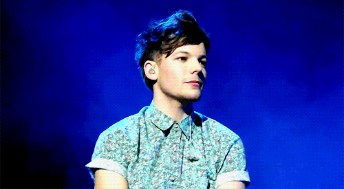 Louis est sa langue xD
