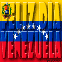 Feliz Miercoles #Venezuela 
