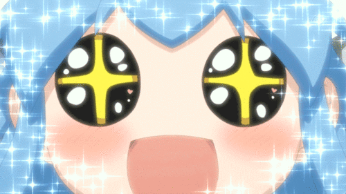 10 Sparkle Eye Gifs Animeotakuculture Use these cute sparkling symbols to liven up your text emoticons! animeotakuculture wordpress com