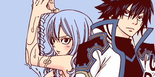 otp gray Fairy Tail Gray Fullbuster Juvia Lockser juvia juvia loxar Gray X Juvia Gruvia my coloring What the hell is up with Tumblr 