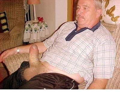 mean german dad - he won´t use any lube&#8230;&#8230;..