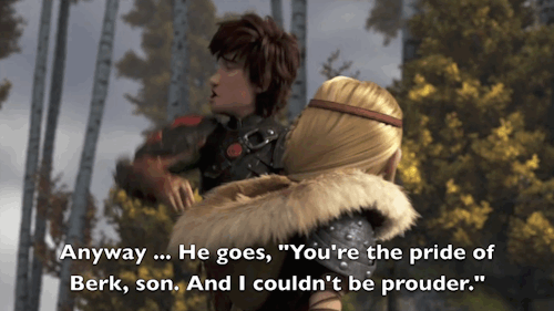my gifs how to train your dragon httyd hiccup astrid hiccstrid httyd 2 httyd 2 spoilers 