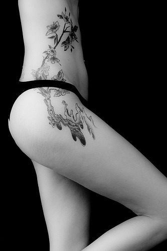 i love my tattoo! tchola: tattoos last forever. i love my tattoo!