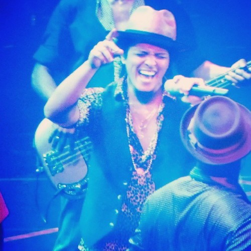 So who is Bruno Mars? A Q&A with the guy behind B.O.B's smash 'Nothin' On  You
