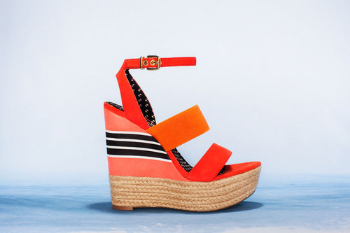 color block sandals 89 from jessica simpsons