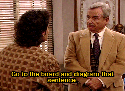 Feeny Teaches More Than Just Children