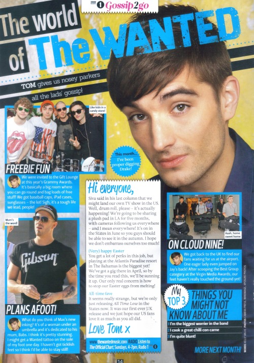 Scan from top of the pops
If you use/edit please credit me 