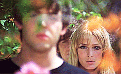 Beatles Another Girl Help Movie