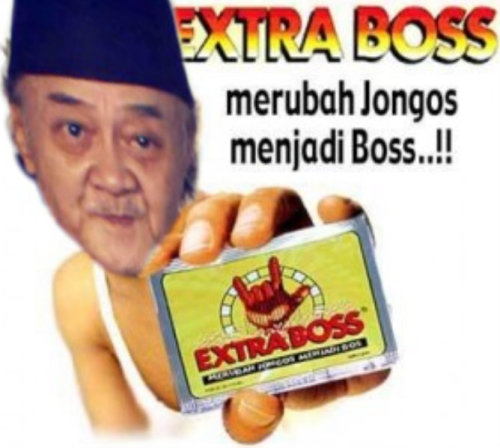 Extra boss
