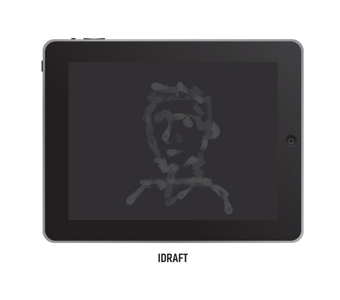 (via Fingerprints on the iPad » Design You Trust – Design Blog and Community)