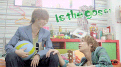 Hey! Say! JUMP Come On A My House PV   + ,