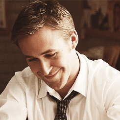 How many W&#39;s <b>can Gosling</b> possibly rack up in one life time. - tumblr_mn24icFYga1qhvsjmo4_250
