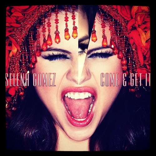 @Stylesip:Listening to the even longer sneak at#selenagomez’s new song#comeandgetithave you heard it yet?…