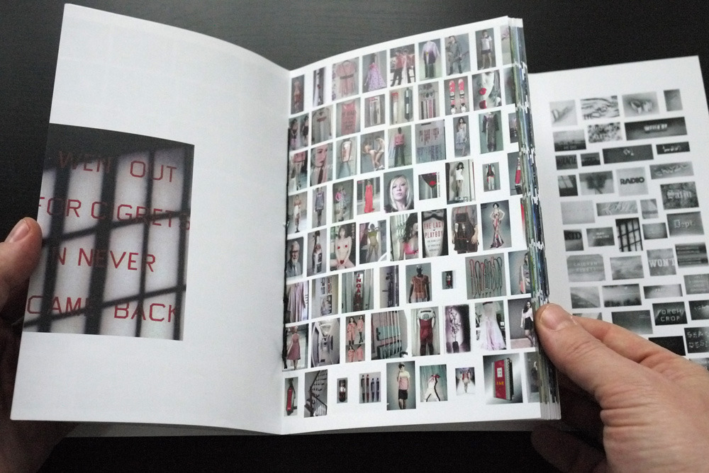 Seu, Mindy. Visually Similar Images. PoD, 2013, 92 pages.