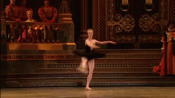 lunamalfoy7:

missbananaberry:

kuklarusskaya:

jamminyamin:

Ballerinas are the most underrated athletes.
GUYS SHE IS SPINNING ON HER TOE.
ALL HER WEIGHT ON HER TOE. 
HER TOE.
TOE.

THIS COMMENT
THIS
THIS PERSON UNDERSTANDS BALLET &lt;3

It’s  actually pretty sad how ballerinas are portrayed. They’re always portrayed as dainty, girly, and dare I say fragile. In reality ballerinas are the most hardcore athletes ever.
They train for hours upon hours for weeks. Every practice they do is an intense workout almost to the scale of training for olympic athletes.
They have to be extremely precise, accurate, graceful, strong, disciplined, and flexible and the goal is to make it look easy.
The amount of dedication and gut it takes to be a ballerina is much higher than that of a football player. 
There is so much more that I could say about this but I’m tired so I’ll leave it at that.

Finally! People who get it!