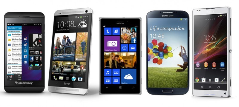 Los 5 mejores smartphones de lo que llevamos de 2013
Hemos preparado una lista con los mejores terminales que se han presentado en 2013 hasta el día de…View Post