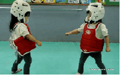 22 Preciously Hilarious GIFs Of Baby Dancers