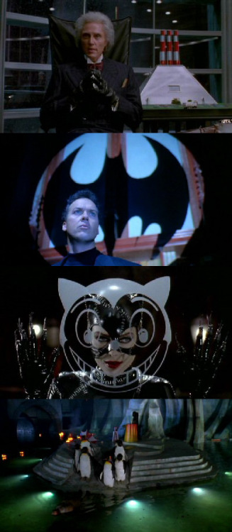 catwoman batman returns. moviesinframes: Batman Returns